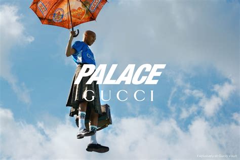 palace gucci bag|the palace Gucci store.